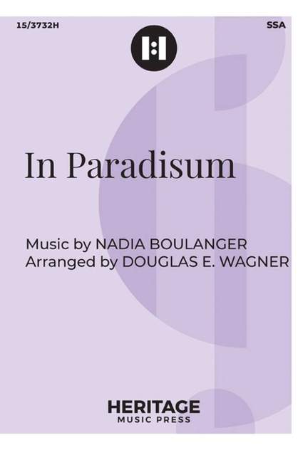 In Paradisum
