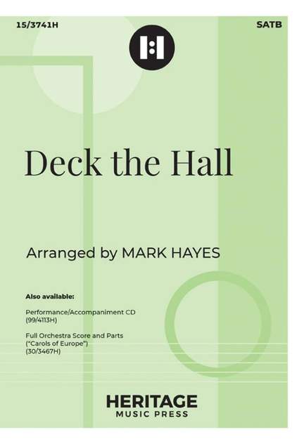 Deck the Hall