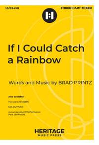 If I Could Catch a Rainbow