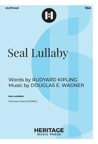 Seal Lullaby