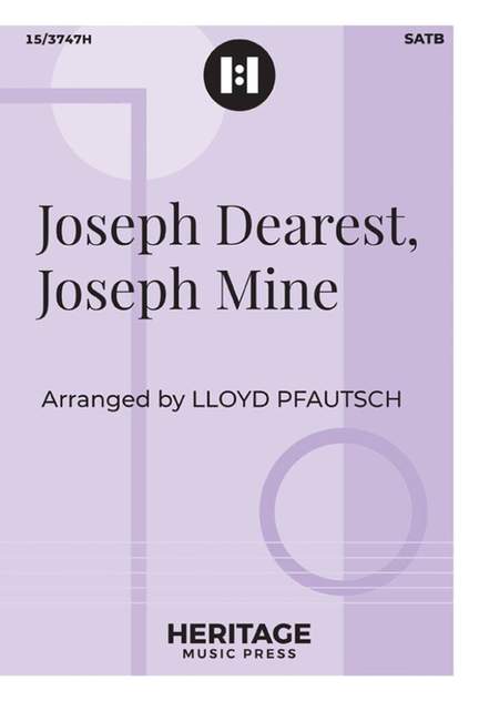 Joseph Dearest, Joseph Mine