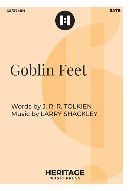 Goblin Feet