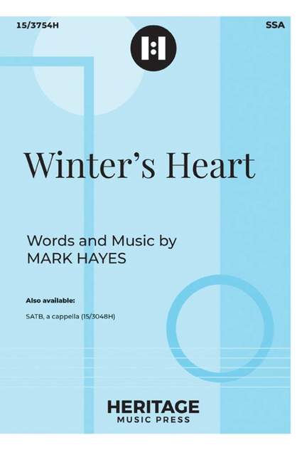 Winter's Heart