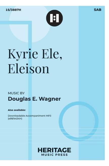 Kyrie Ele, Eleison