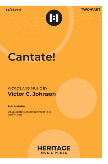 Cantate!