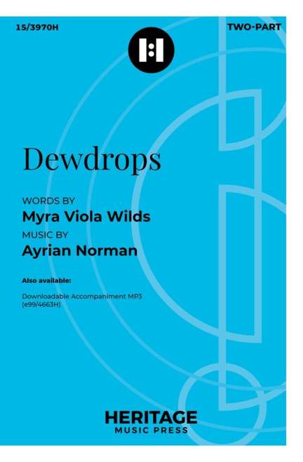 Dewdrops
