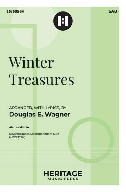 Winter Treasures