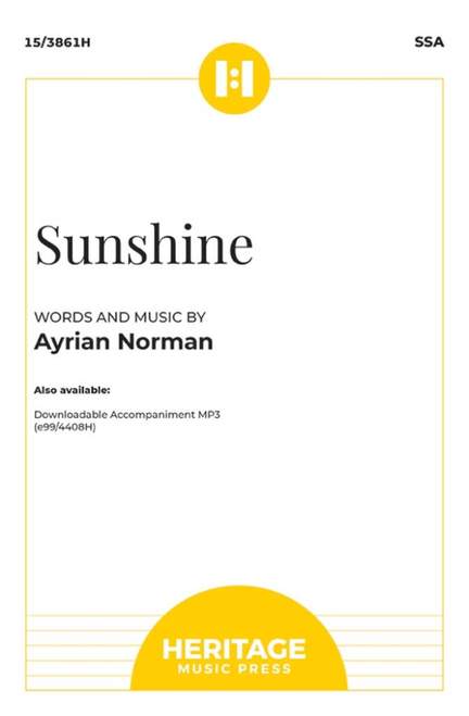 Sunshine