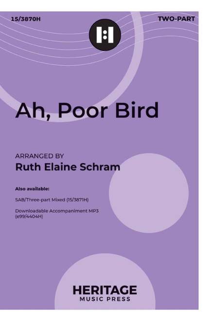 Ah, Poor Bird