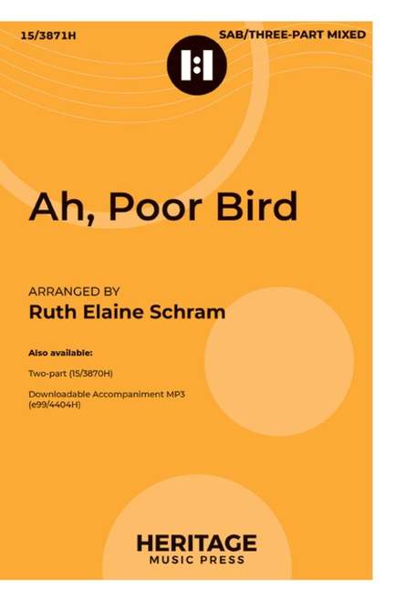Ah, Poor Bird
