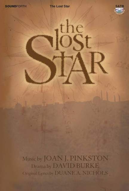 The Lost Star