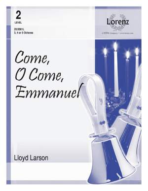 Come, O Come, Emmanuel