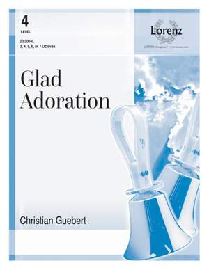 Glad Adoration