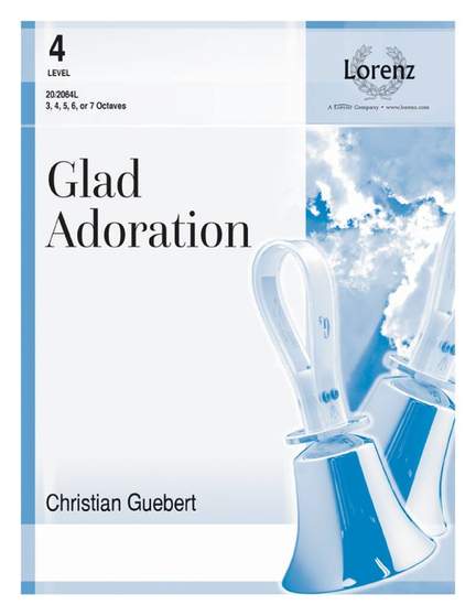 Glad Adoration