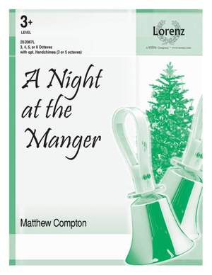 A Night at the Manger