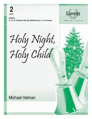 Holy Night, Holy Child