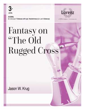 "Fantasy on ""The Old Rugged Cross"""