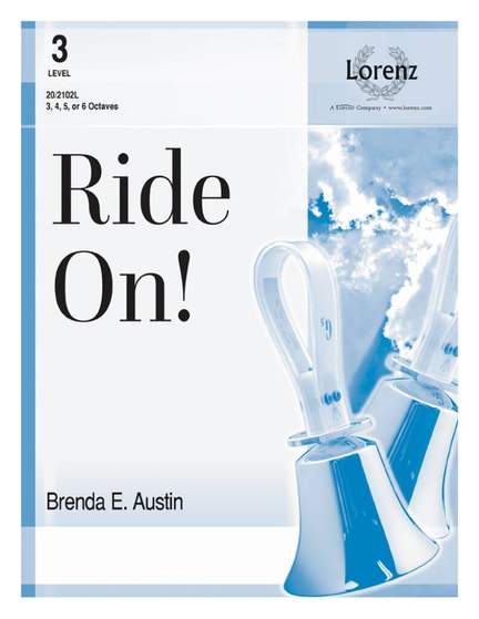 Ride On!