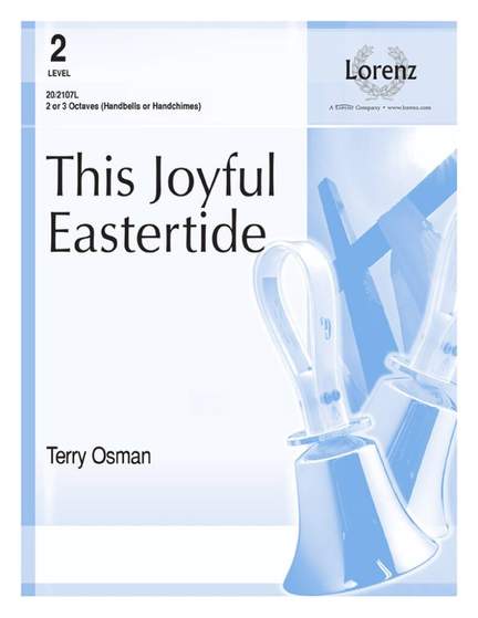 This Joyful Eastertide