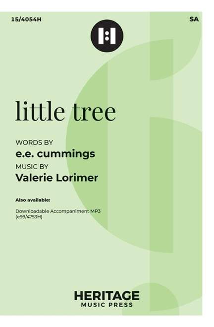 Little tree
