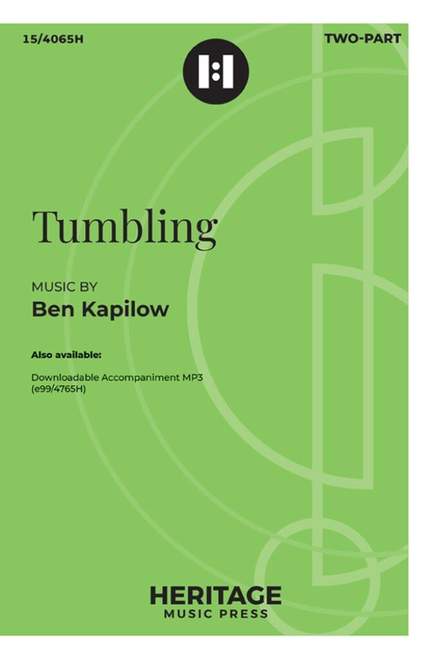Tumbling - Two-part