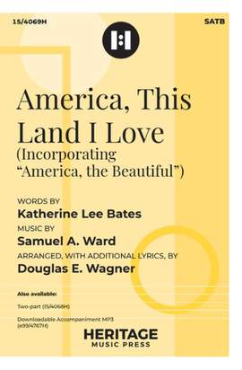America, This Land I Love