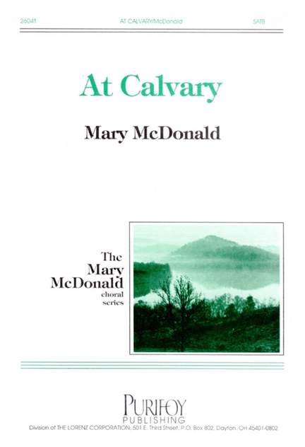 At Calvary
