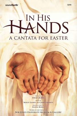 James Koerts: In His Hands
