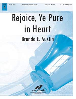 Rejoice, Ye Pure in Heart