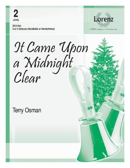 It Came Upon a Midnight Clear