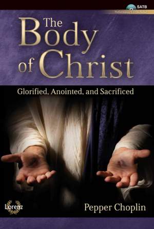 The Body of Christ