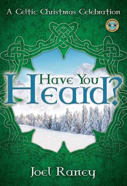 Have You Heard?