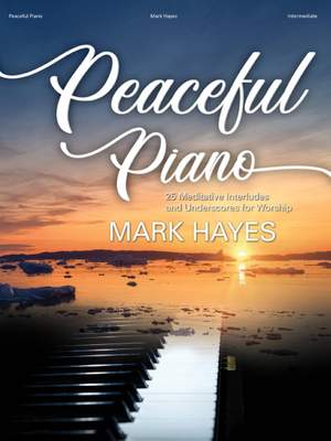 Peaceful Piano