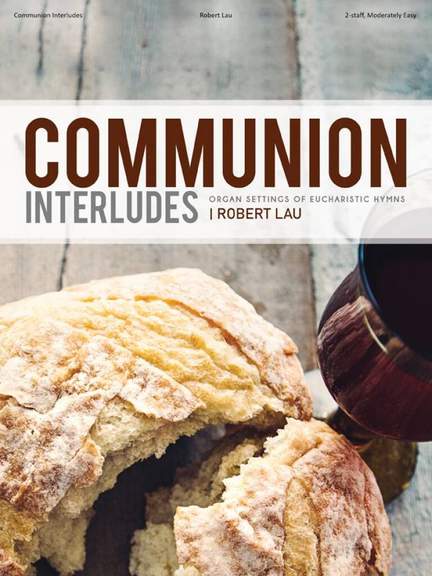 Communion Interludes