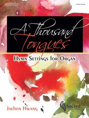 A Thousand Tongues