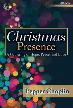 Christmas Presence