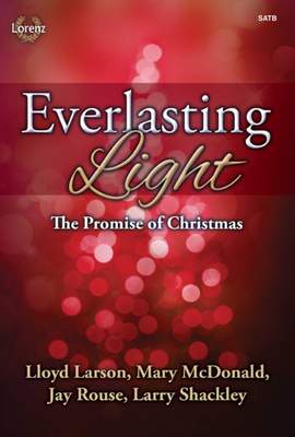 Mary McDonald: Everlasting Light