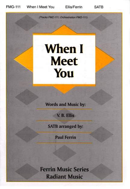 When I Meet You