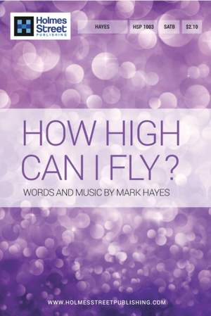 How High Can I Fly?