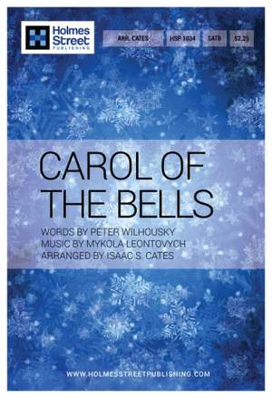 Carol of the Bells