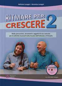 Adriano Lasagni_Veronica Lasagni: Ritmare per Crescere 2