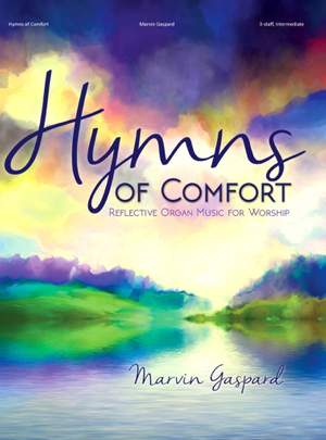 Hymns of Comfort