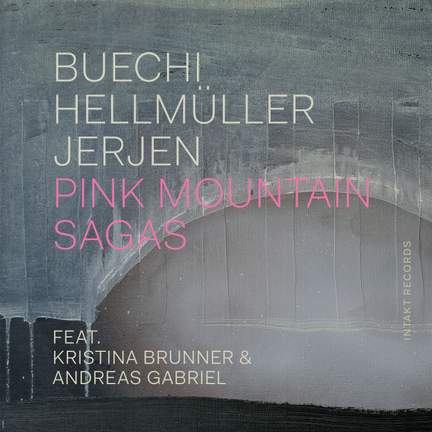 Pink Mountain Sagas