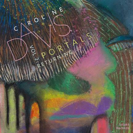 Portals Volume 2 : Returning