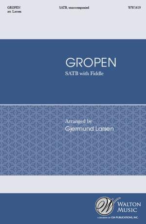 Gropen