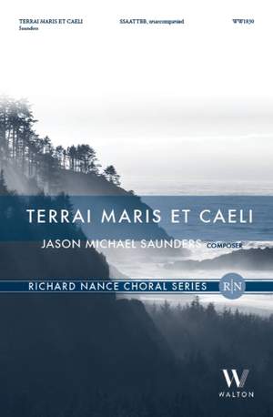 Terrai maris et caeli