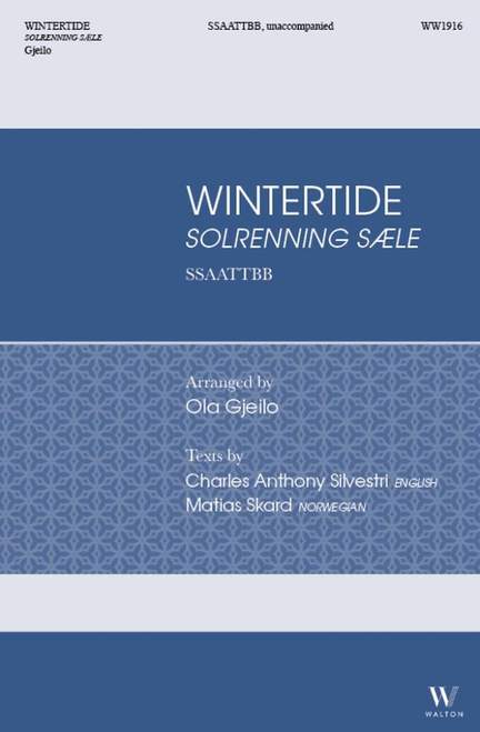 Wintertide/Solrenning Soele