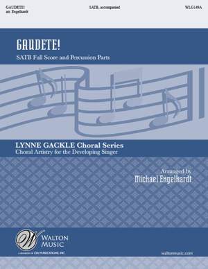 Gaudete!