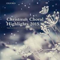 Oxford Christmas Choral Highlights 2015