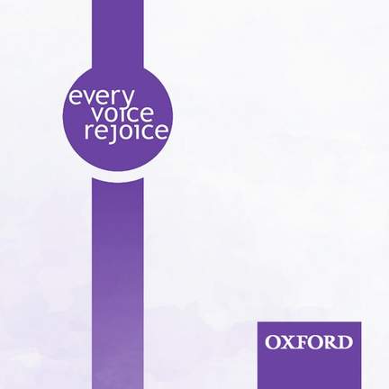 Every Voice Rejoice